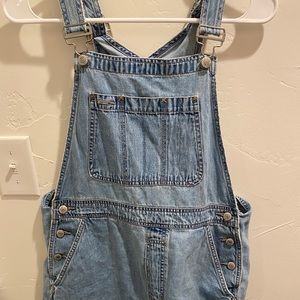 Gap Overalls